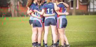 Secondary school announce rugby academy partnership